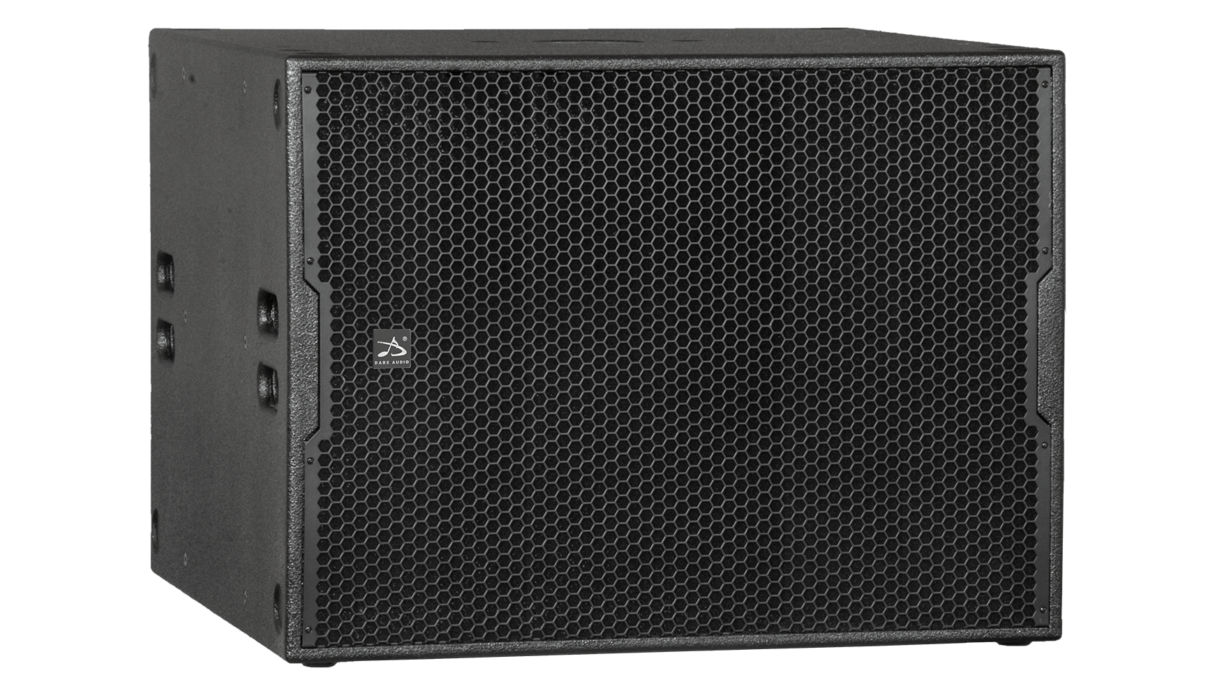 Loa Sub BS24 - Bandpass 24 inch - 4000W 139db