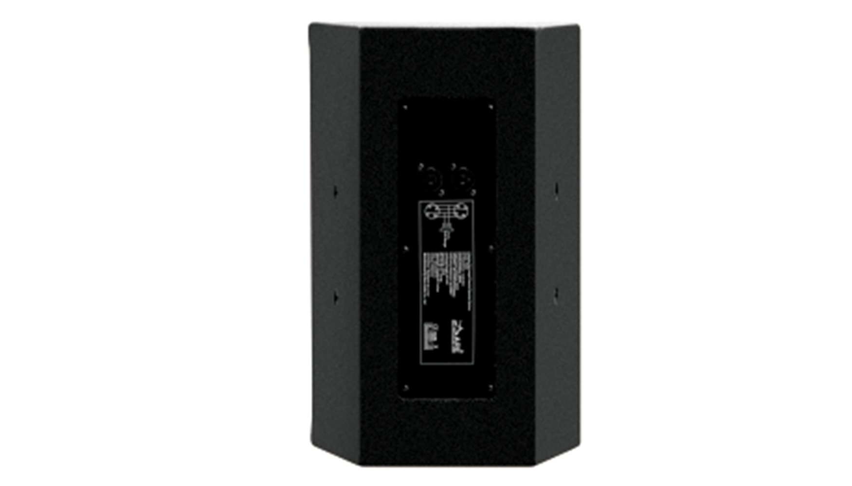 Loa Đa Hướng F10 Dare Active/Passive - Bass 10 inch - 1000W - Ảnh 3