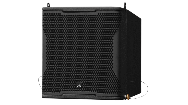Loa Array Hướng Dọc C10 - Coaxial Single 10” Passive Line Array - 1000W 128db