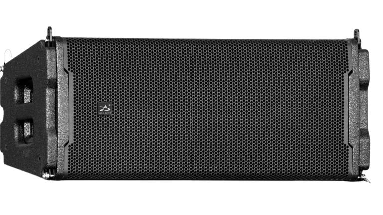Loa Array Hướng Dọc L20/L20A - Dual 10" Active/Passive Line Array - 2400W 135db