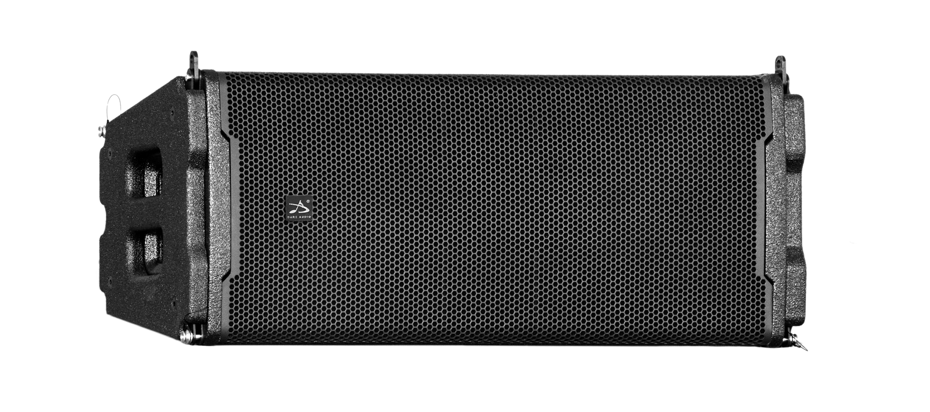 Loa Array Hướng Dọc L20/L20A - Dual 10" Active/Passive Line Array - 2400W 135db