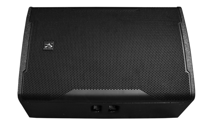 Loa Monitor M10 Active/Passive - Bass 10 inch - 1200W