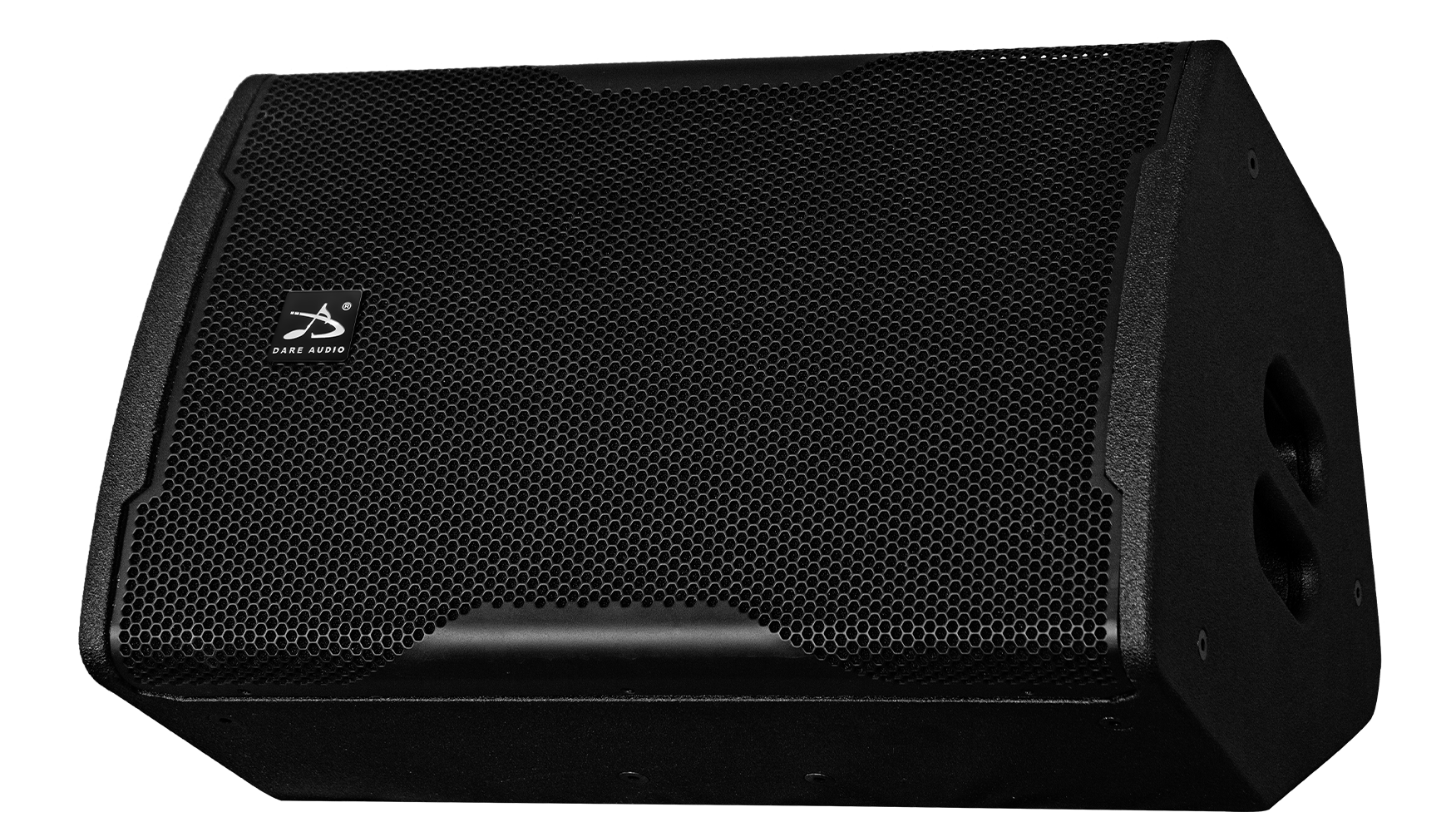 Loa Monitor M15 Active/Passive - Bass 15 inch - 2000W - Ảnh 2