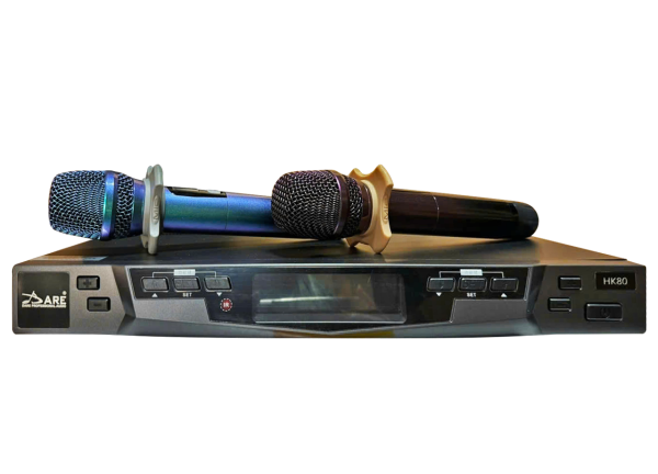 MICRO HK-80