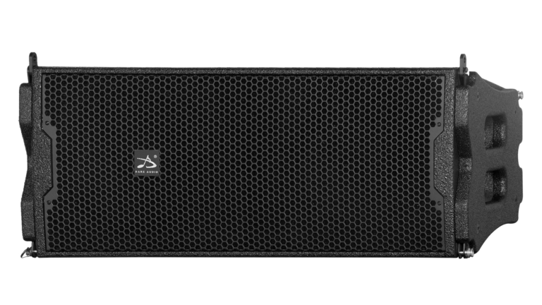 Loa Array Hướng Dọc VA24 - Dual 12” Passive Line Array - 3200W