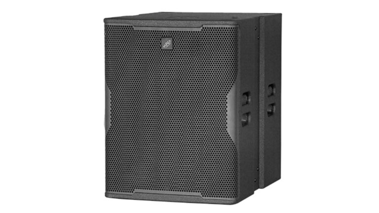 Loa Sub S18/S18A - Bass 18 inch - 2000W 128db